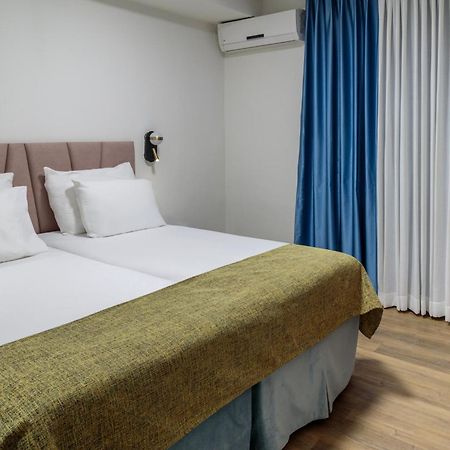 Lago Hotel Тверия Экстерьер фото