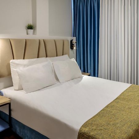 Lago Hotel Тверия Экстерьер фото