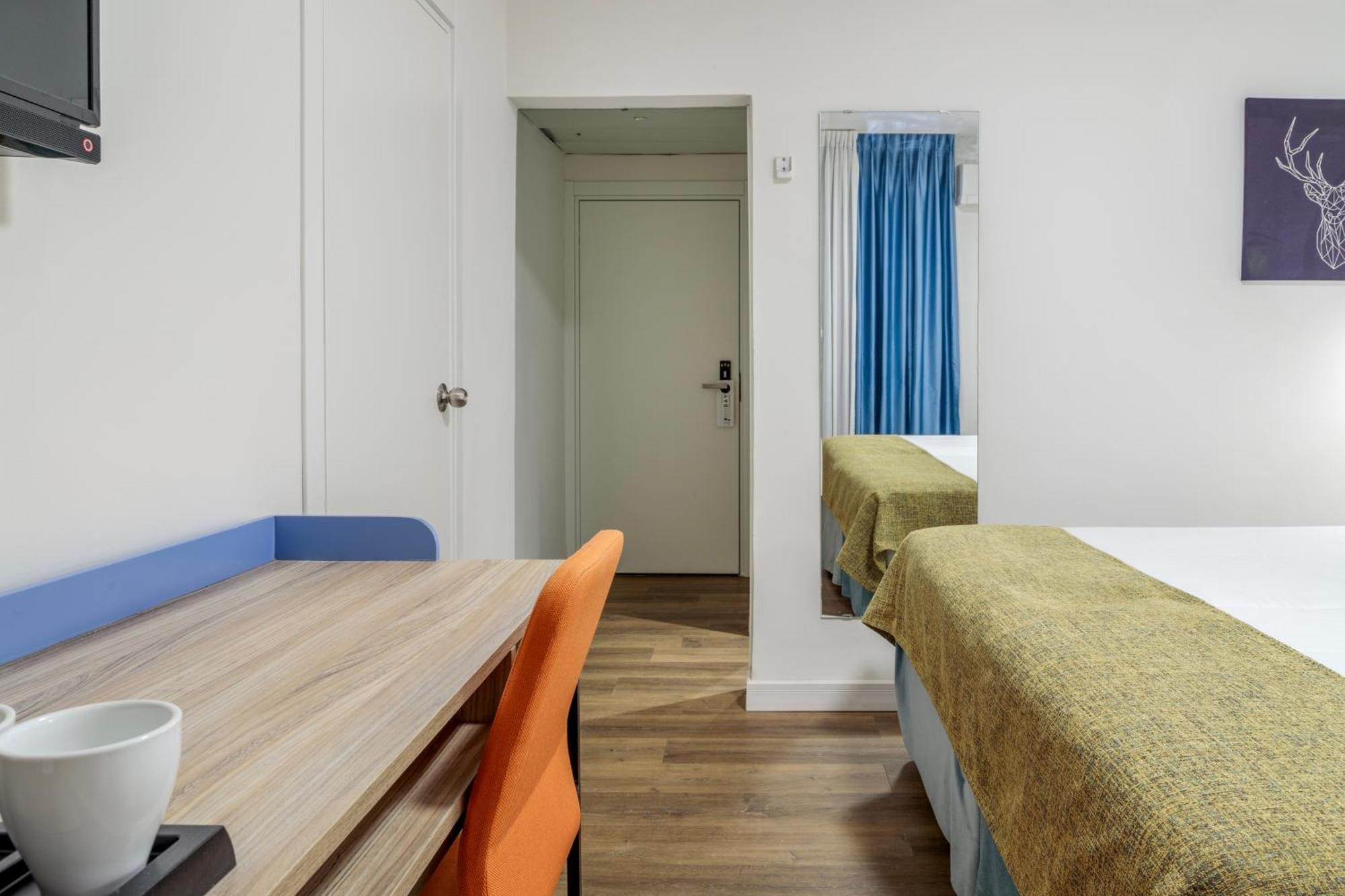 Lago Hotel Тверия Экстерьер фото
