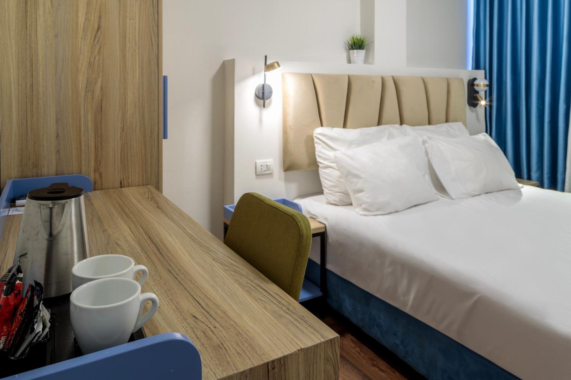 Lago Hotel Тверия Экстерьер фото
